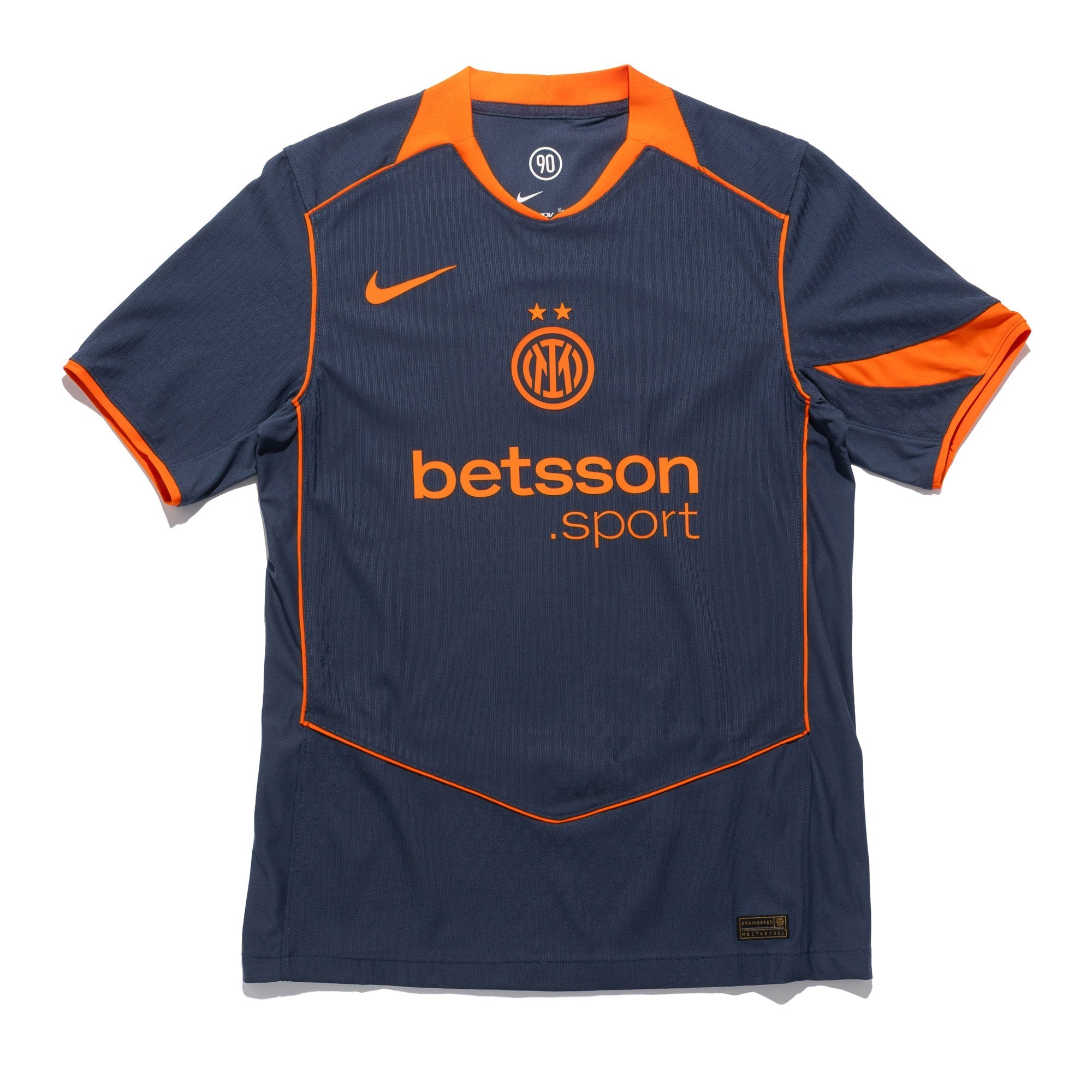 M Inter Milan 2025/26 Match Third HM3196-438