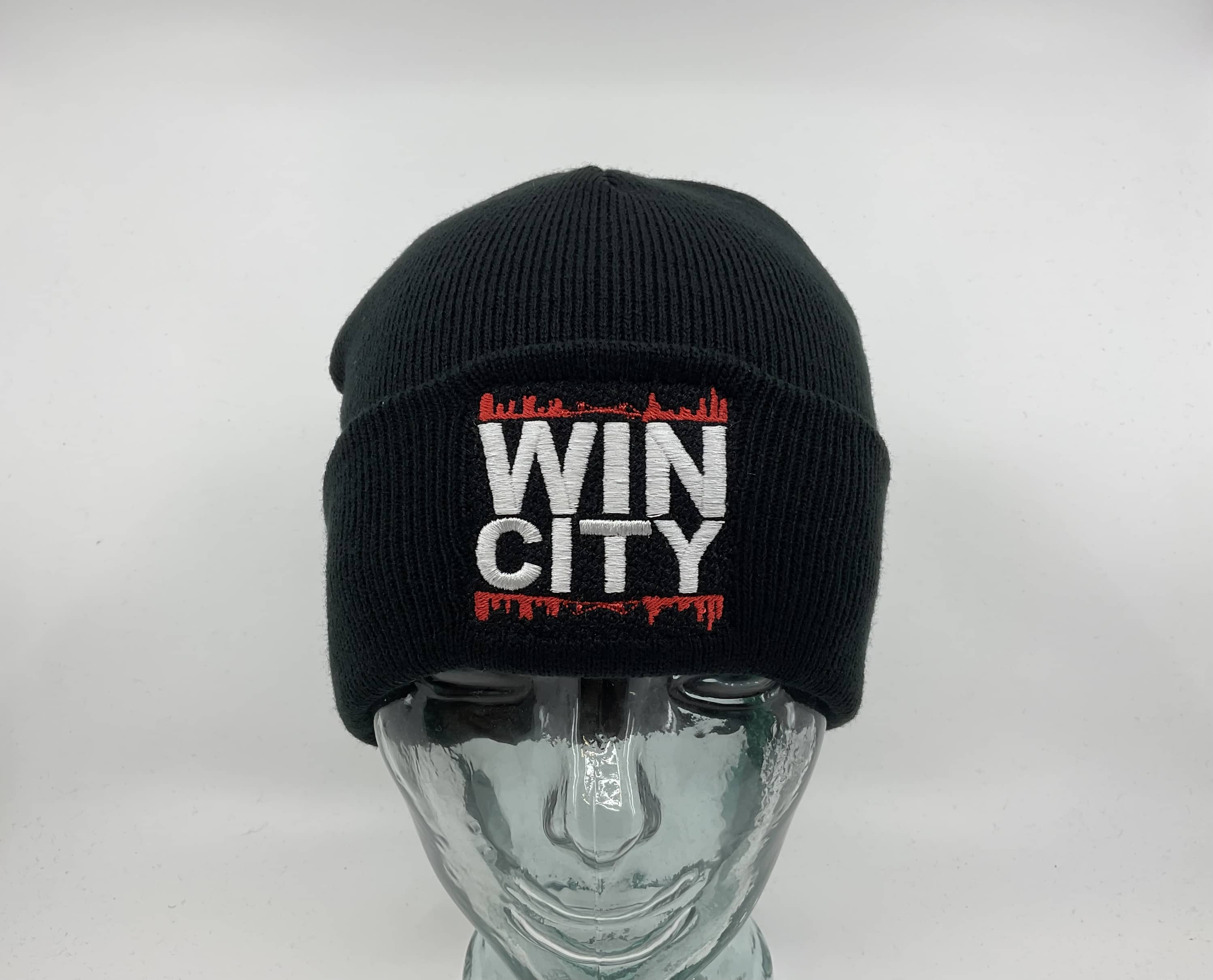 OG Wincity Logo Toque 5Z530M