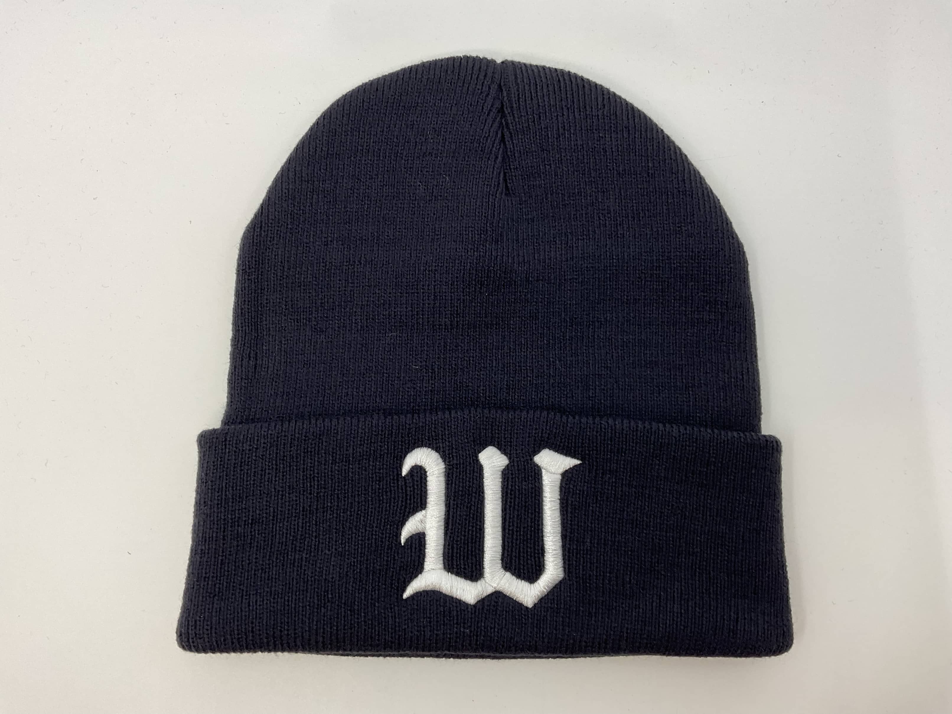 Old English W Logo Toque 5Z530M