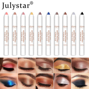 Cosmetics Monochrome Eyeshadow Beauty Eye Shadow Stick