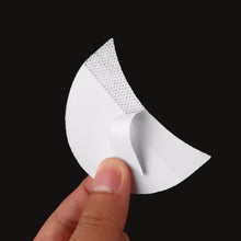 Load image into Gallery viewer, 20pcs Pro Cotton Eyeshadow Shields Under Eyes Lips Makeup Tool-in Eye Shadow Applicator
