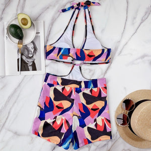 Jumpsuit Beachwear