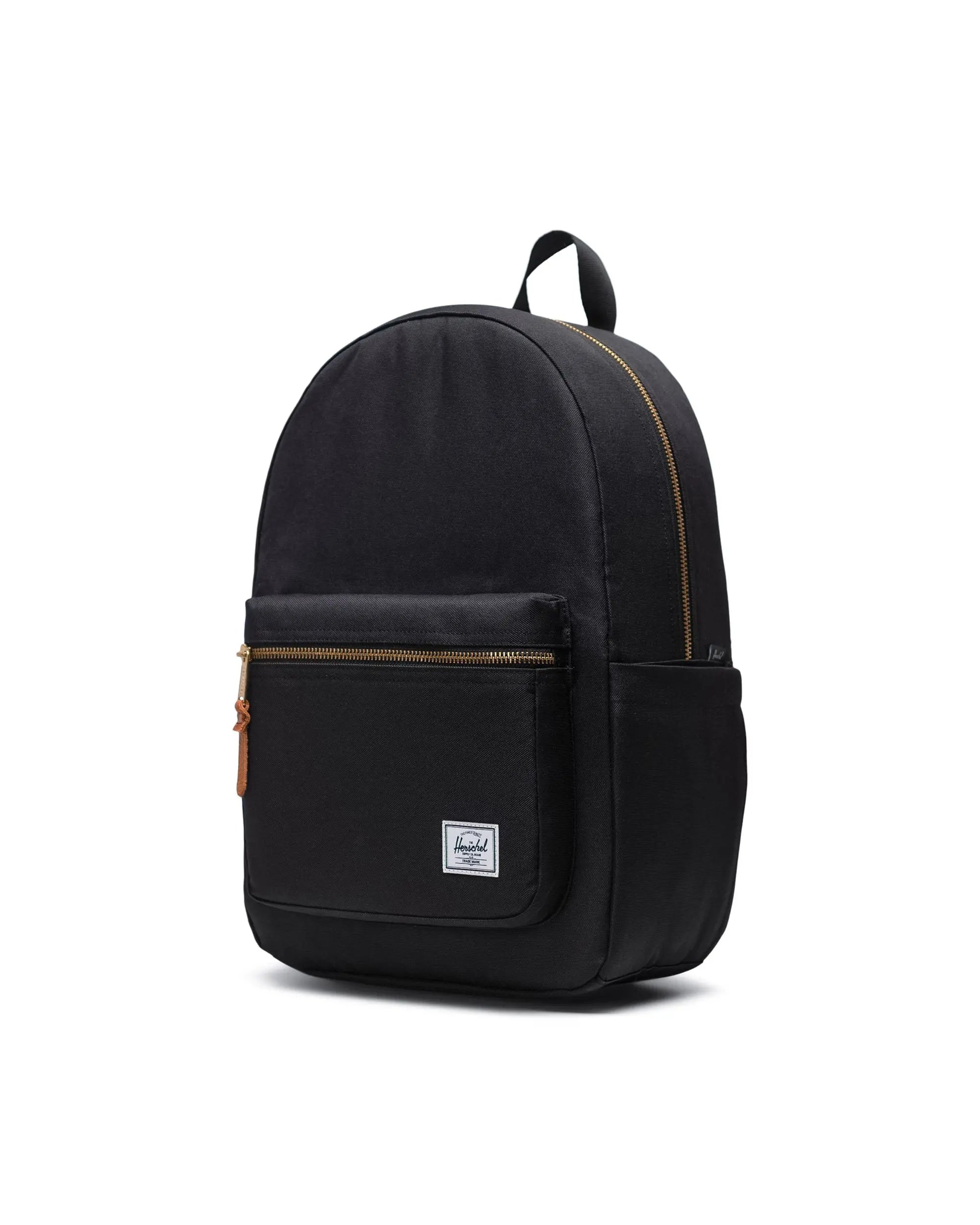 Settlement Backpack Black - 23L