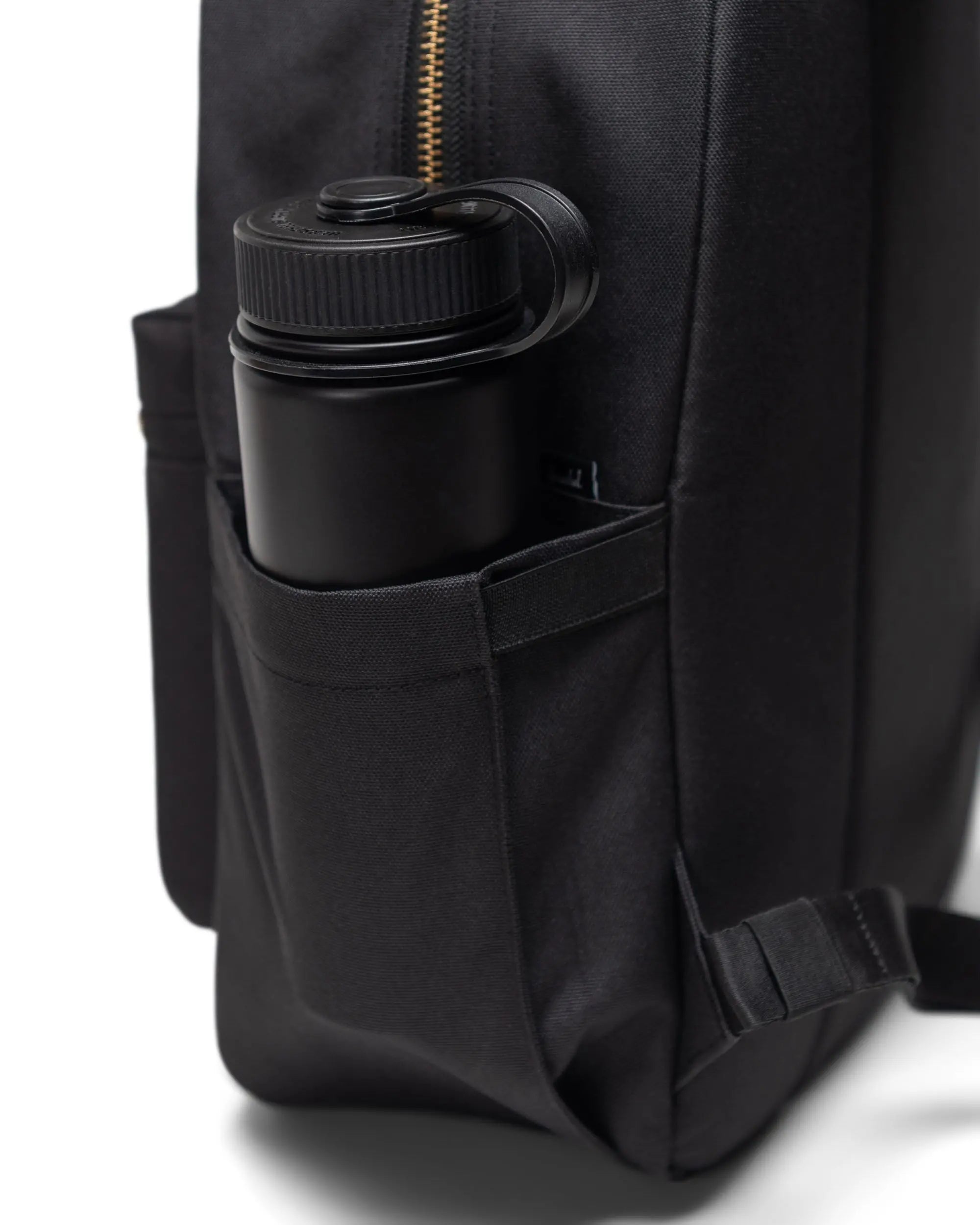 Settlement Backpack Black - 23L