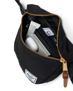 Settlement Hip Pack Black - 2L