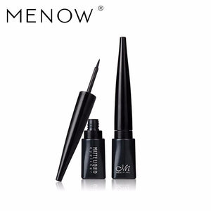 MENOW Brand Make up set Quick Dry Liquid Eyeliner Lasting Waterproof Easy to Wear Eyes Cosmetics E402