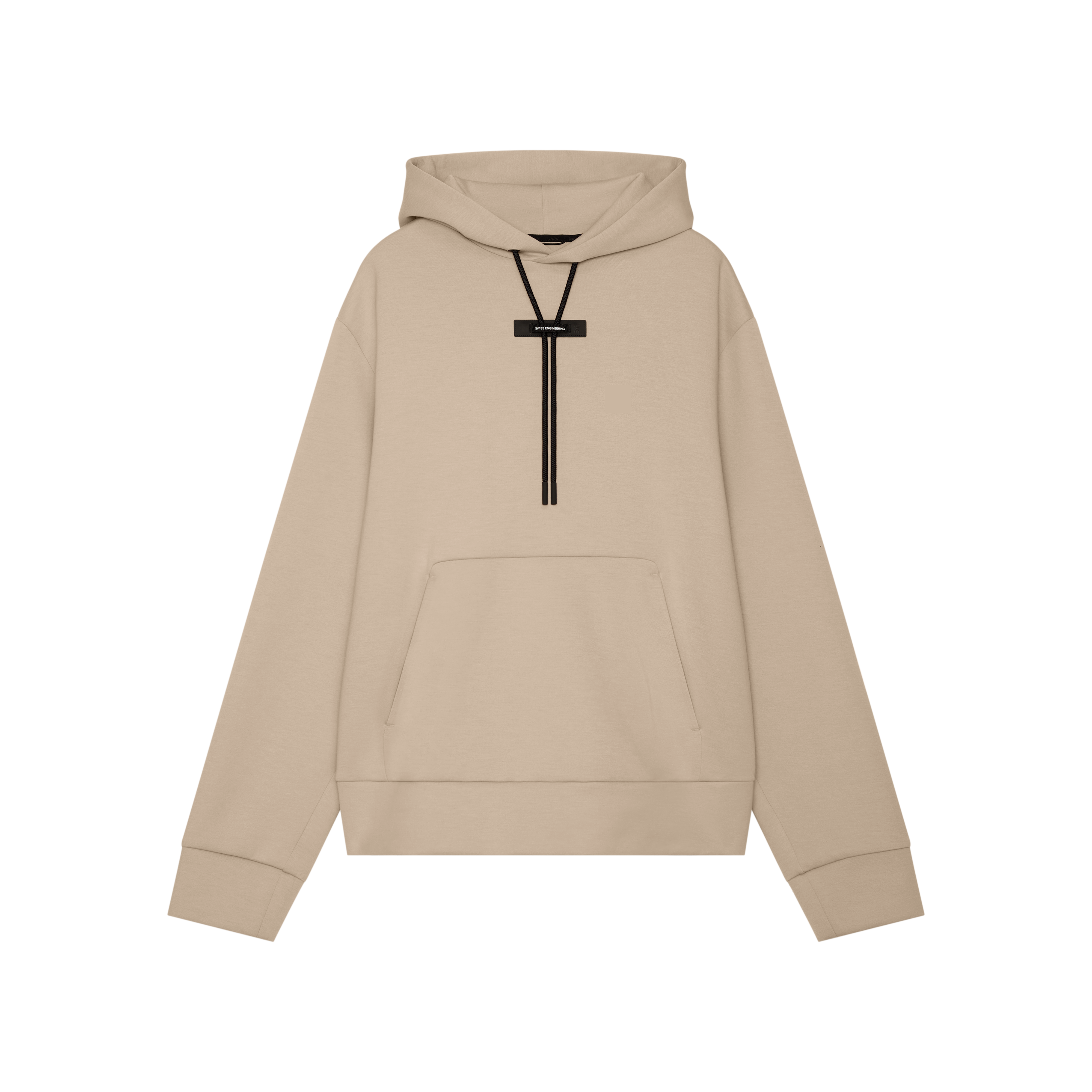 Focus Tech Hoodie 1 1MF30290603
