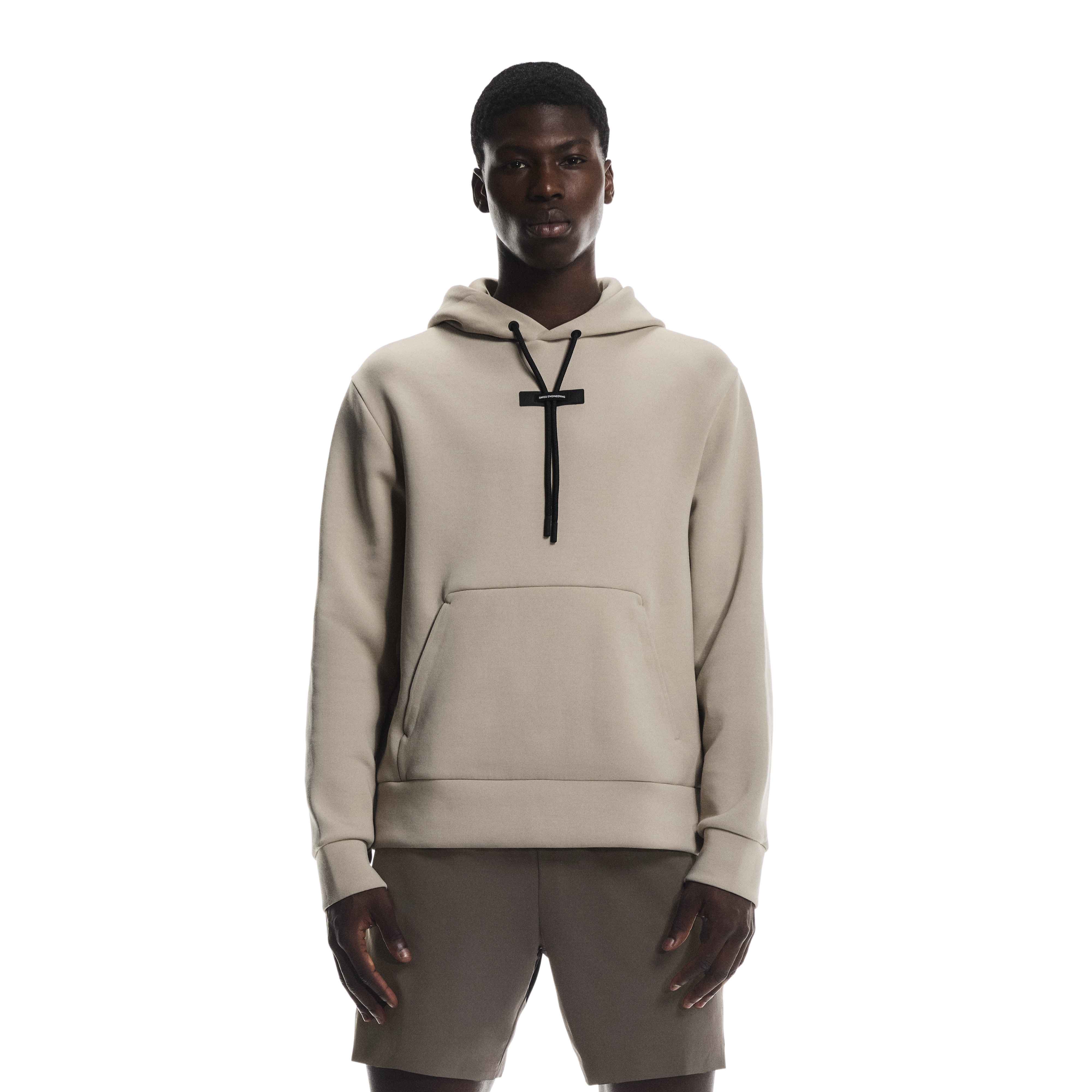 Focus Tech Hoodie 1 1MF30290603