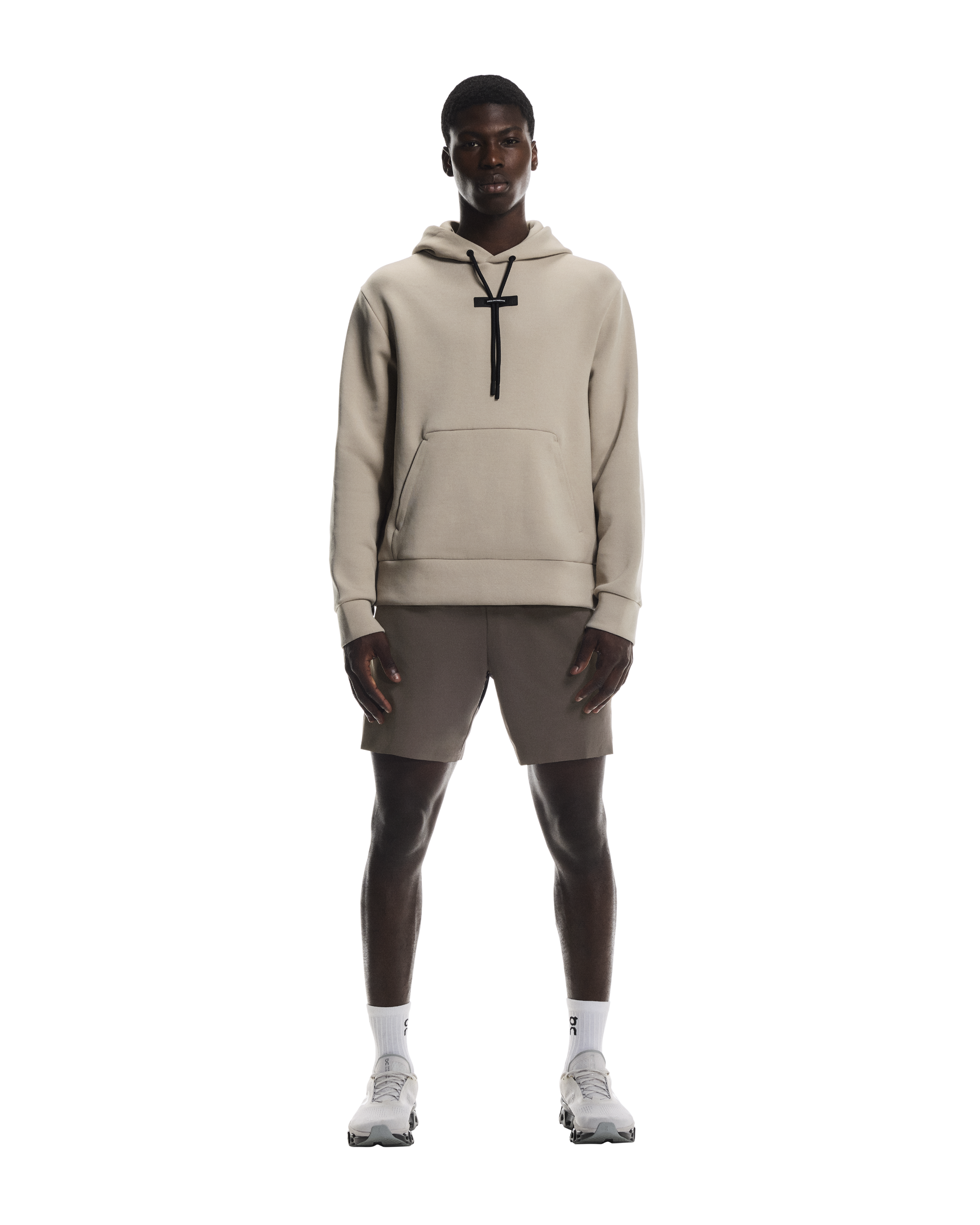 Focus Tech Hoodie 1 1MF30290603