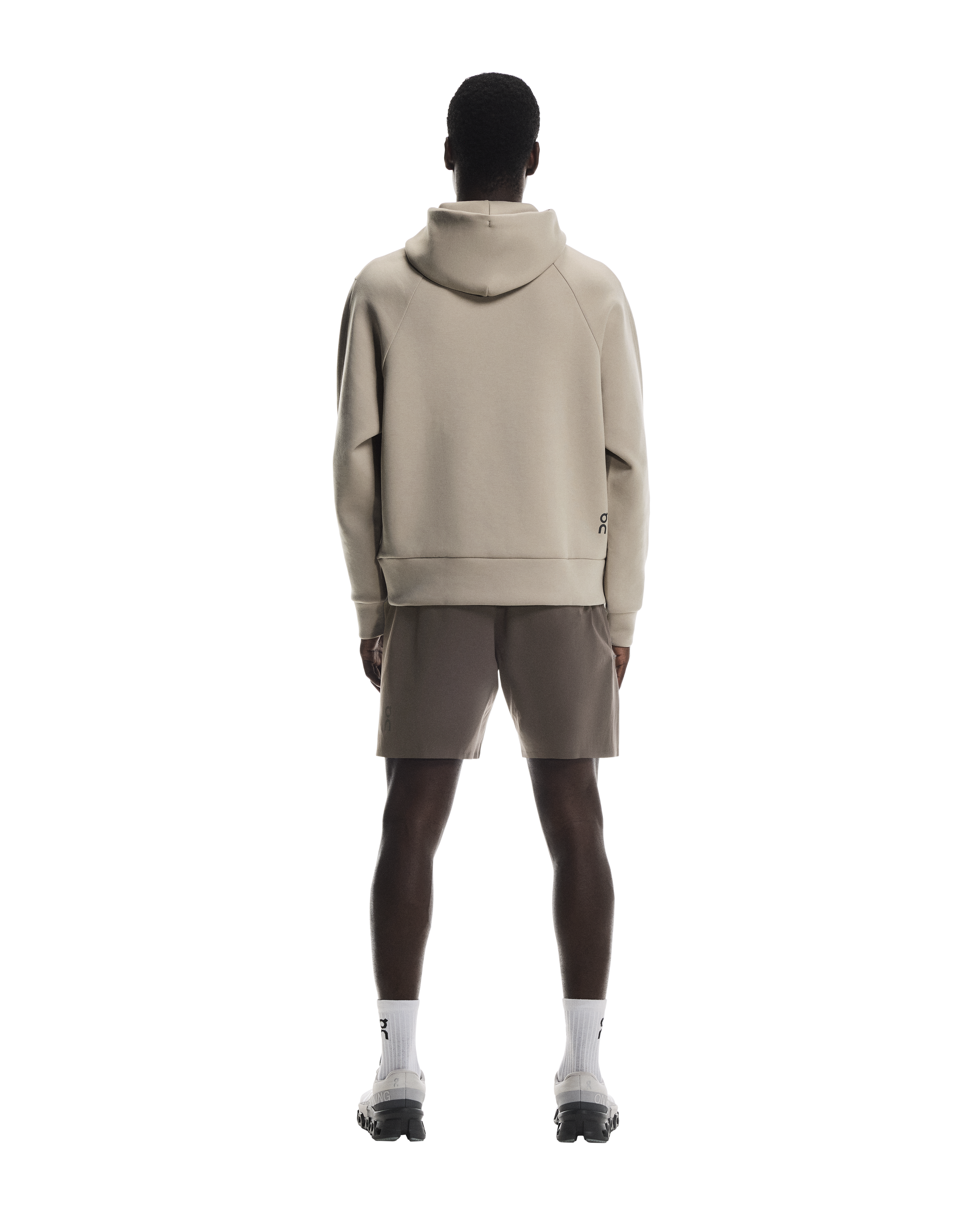 Focus Tech Hoodie 1 1MF30290603