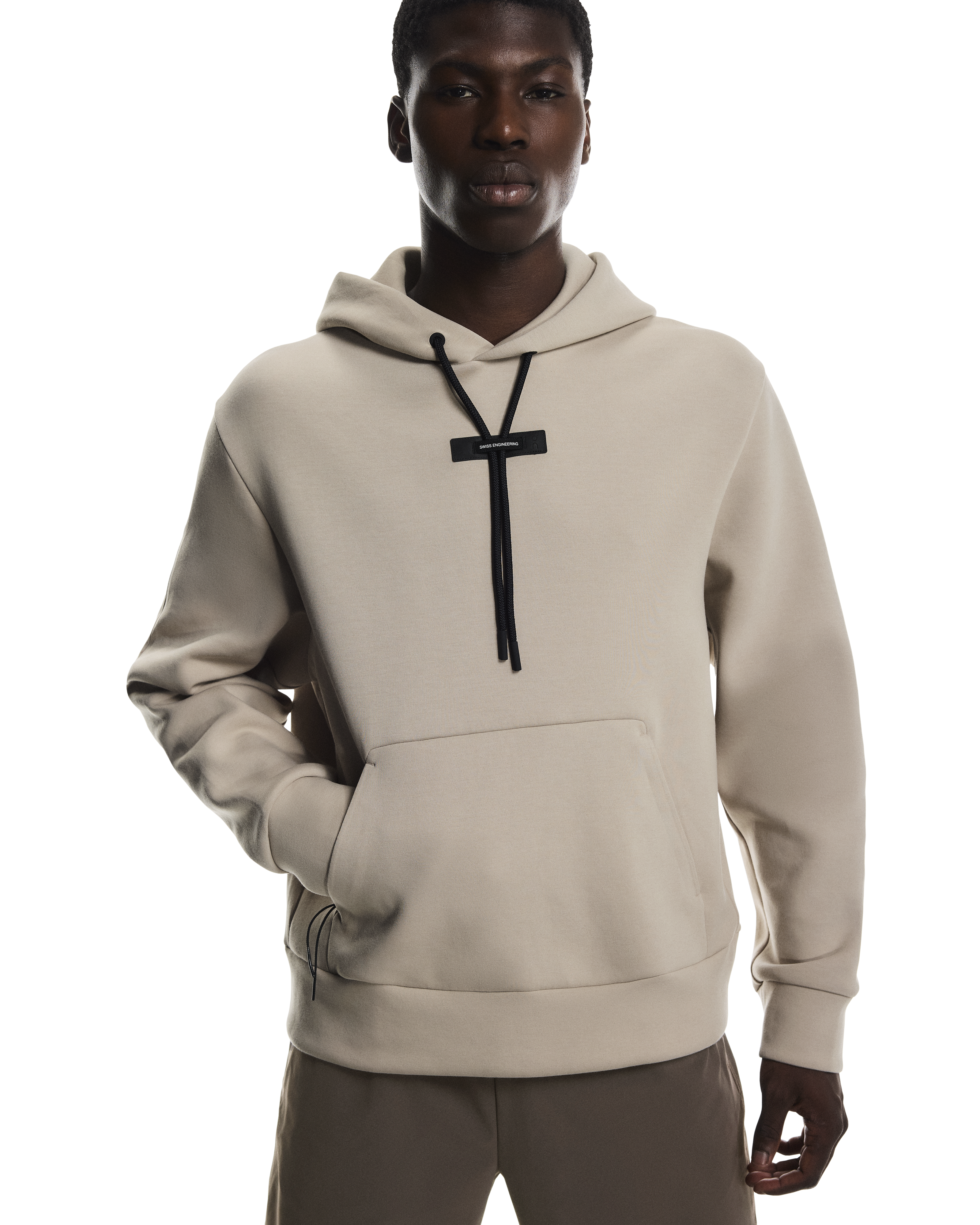 Focus Tech Hoodie 1 1MF30290603