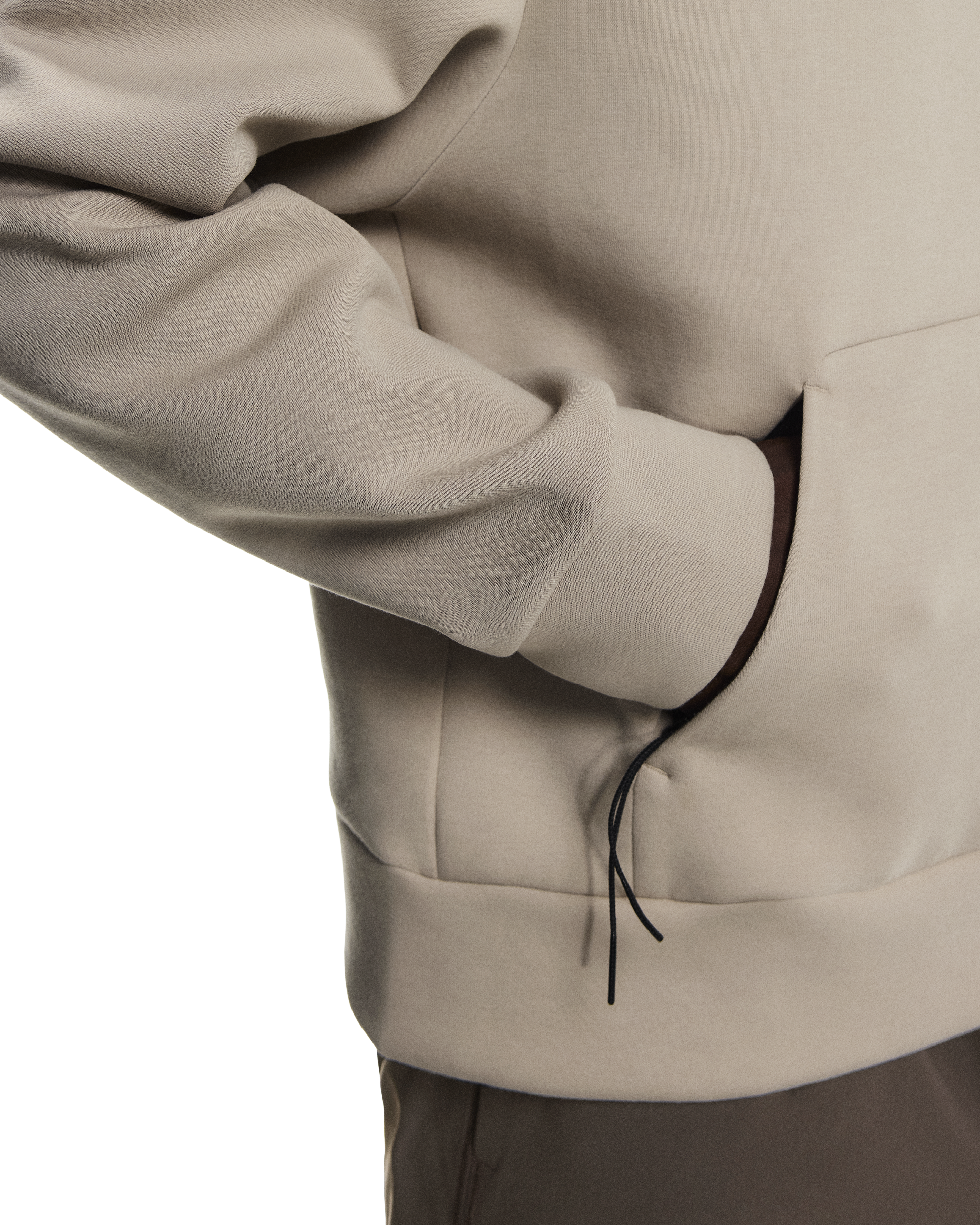Focus Tech Hoodie 1 1MF30290603