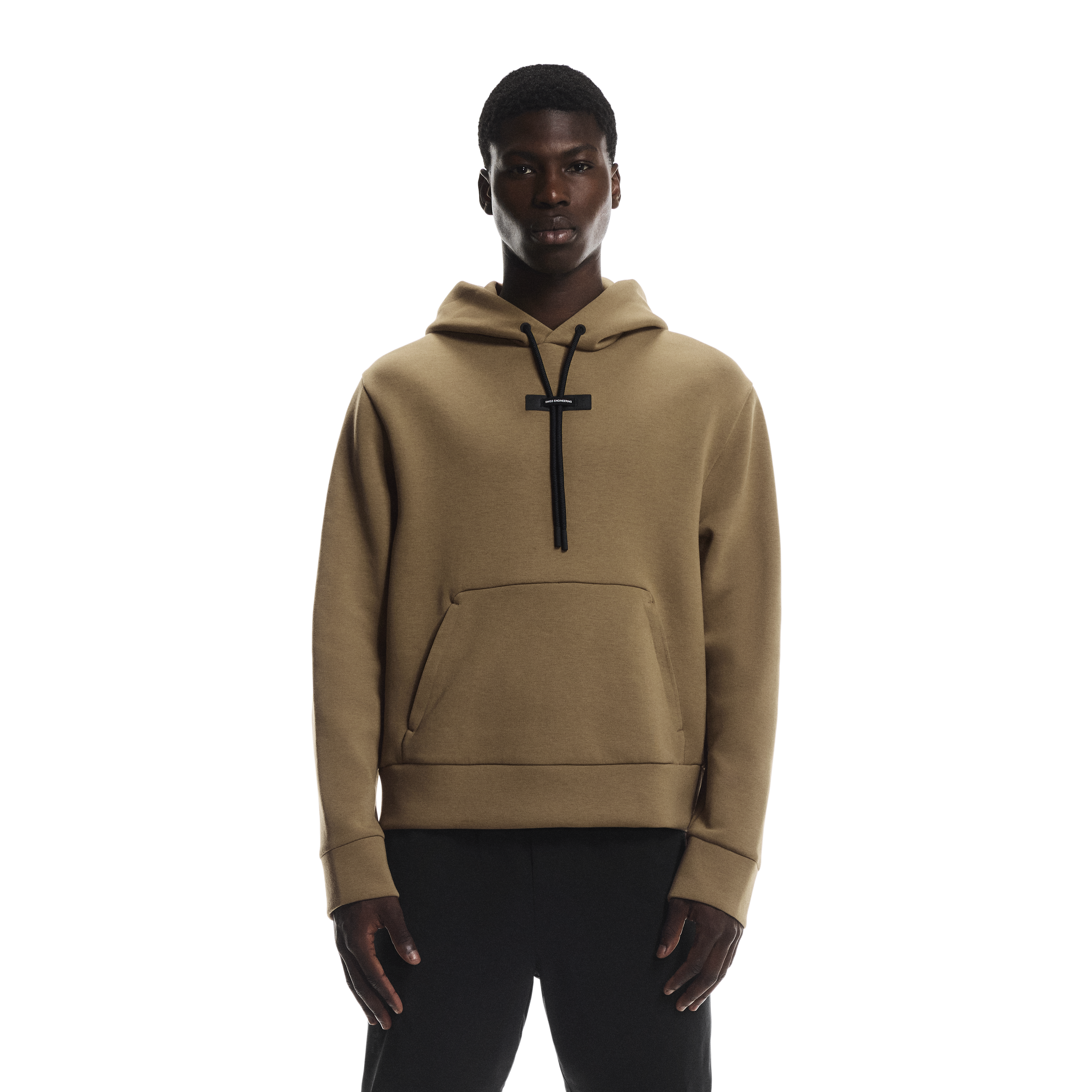 Focus Tech Hoodie 1 1MF30293850