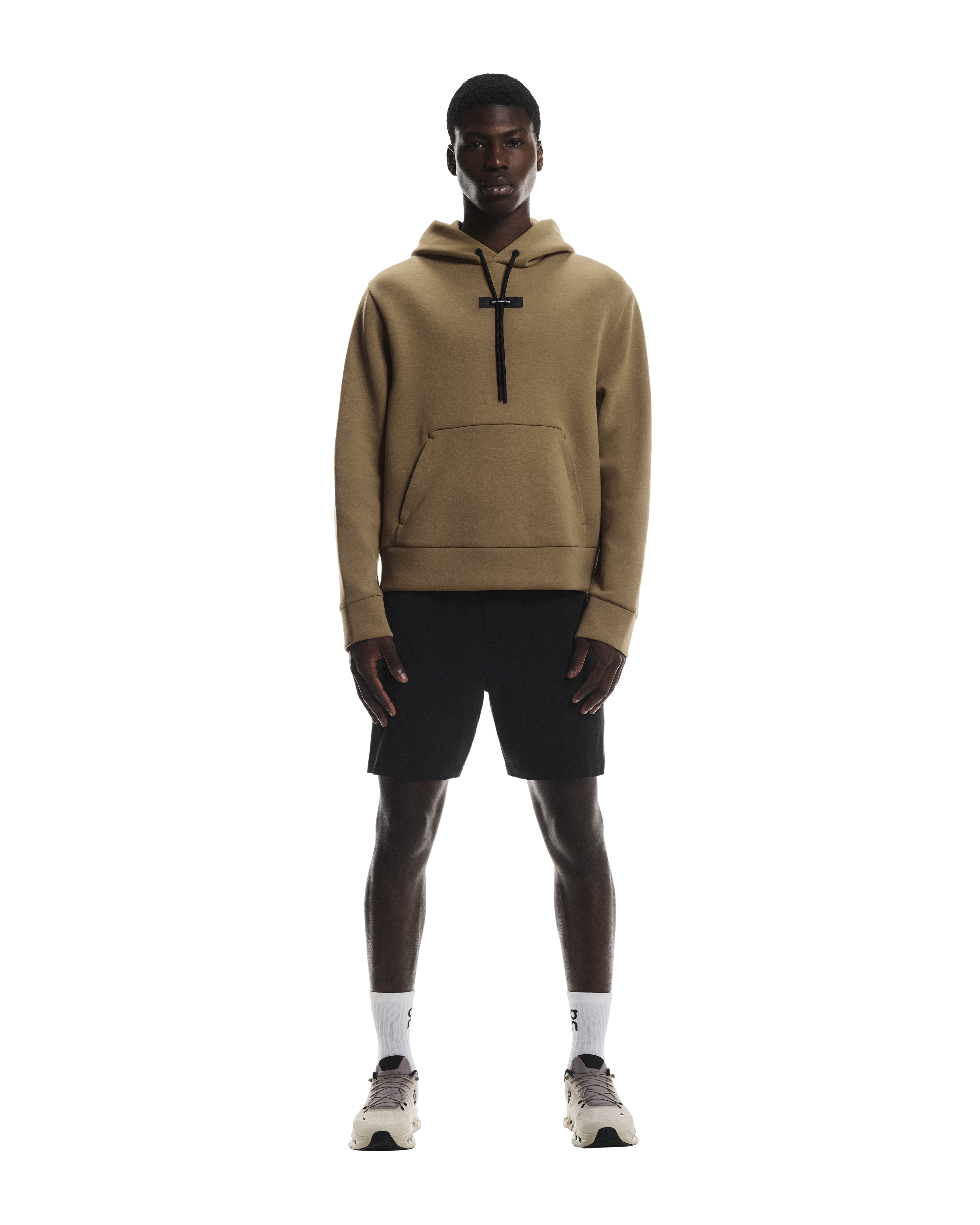Focus Tech Hoodie 1 1MF30293850
