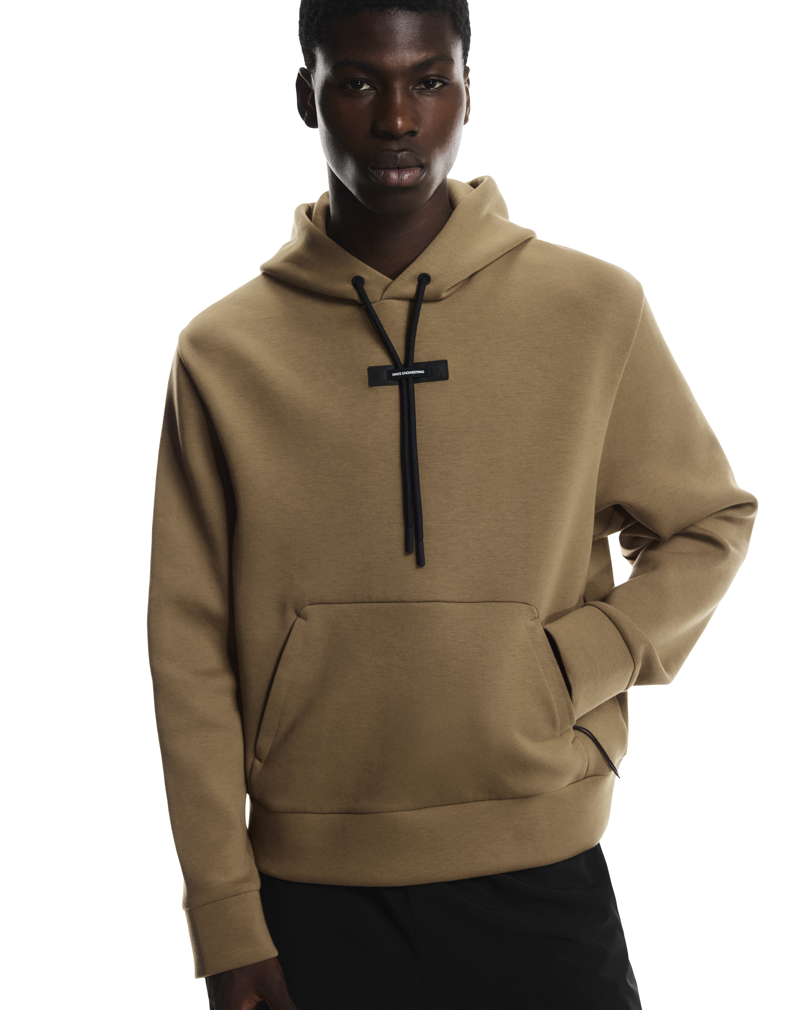 Focus Tech Hoodie 1 1MF30293850