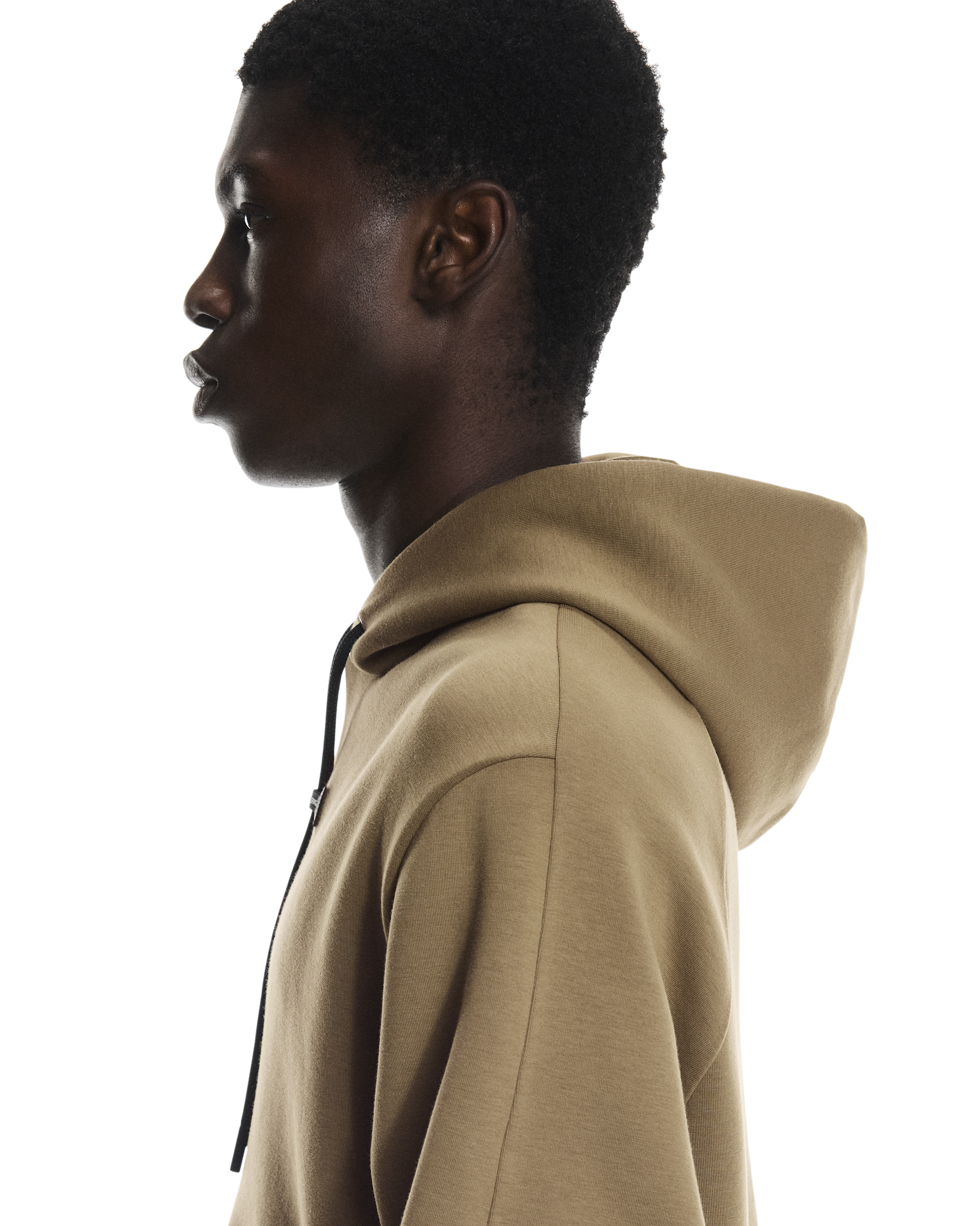 Focus Tech Hoodie 1 1MF30293850