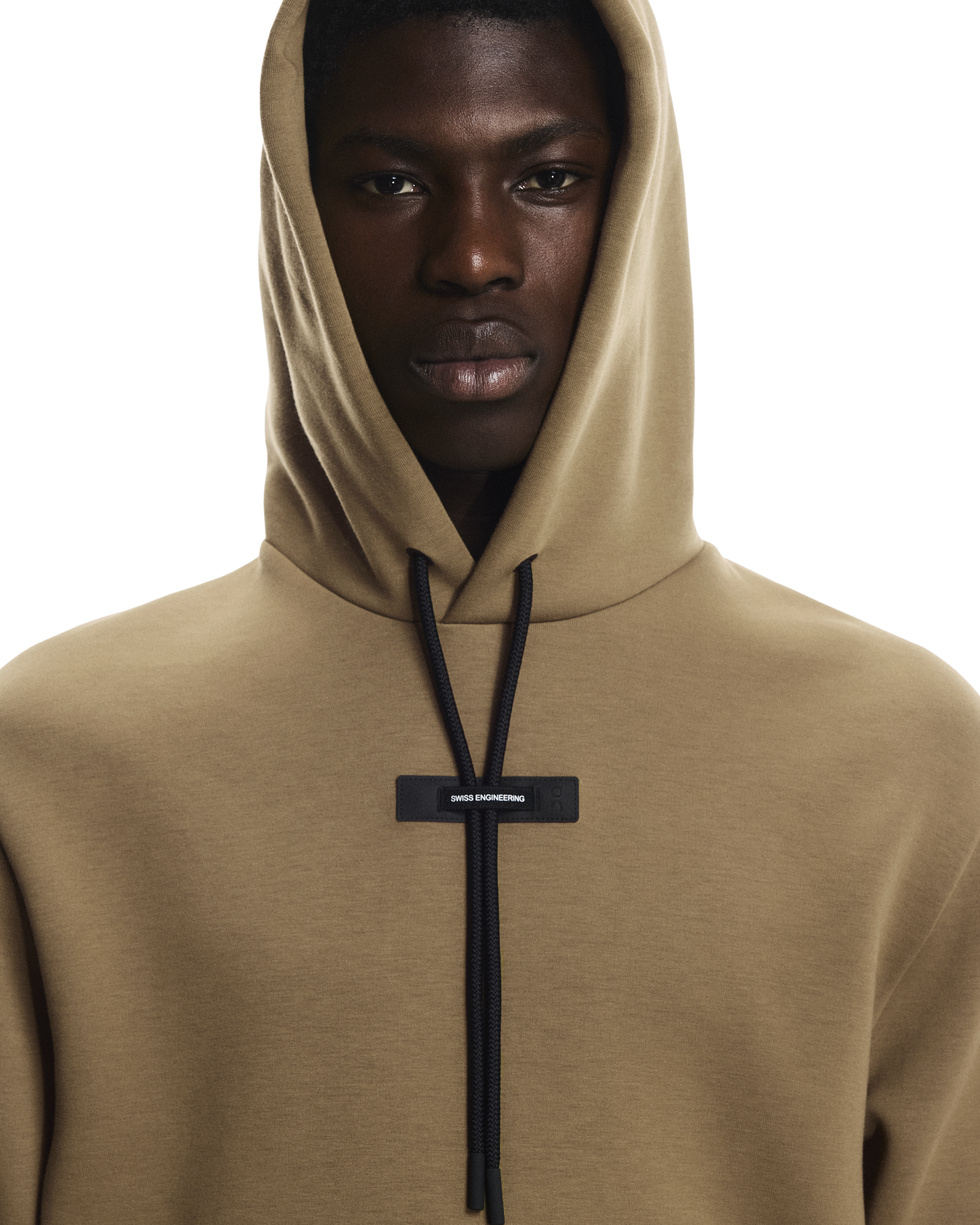 Focus Tech Hoodie 1 1MF30293850
