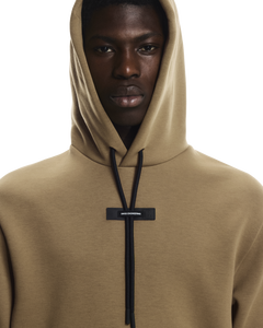 Focus Tech Hoodie 1 1MF30293850