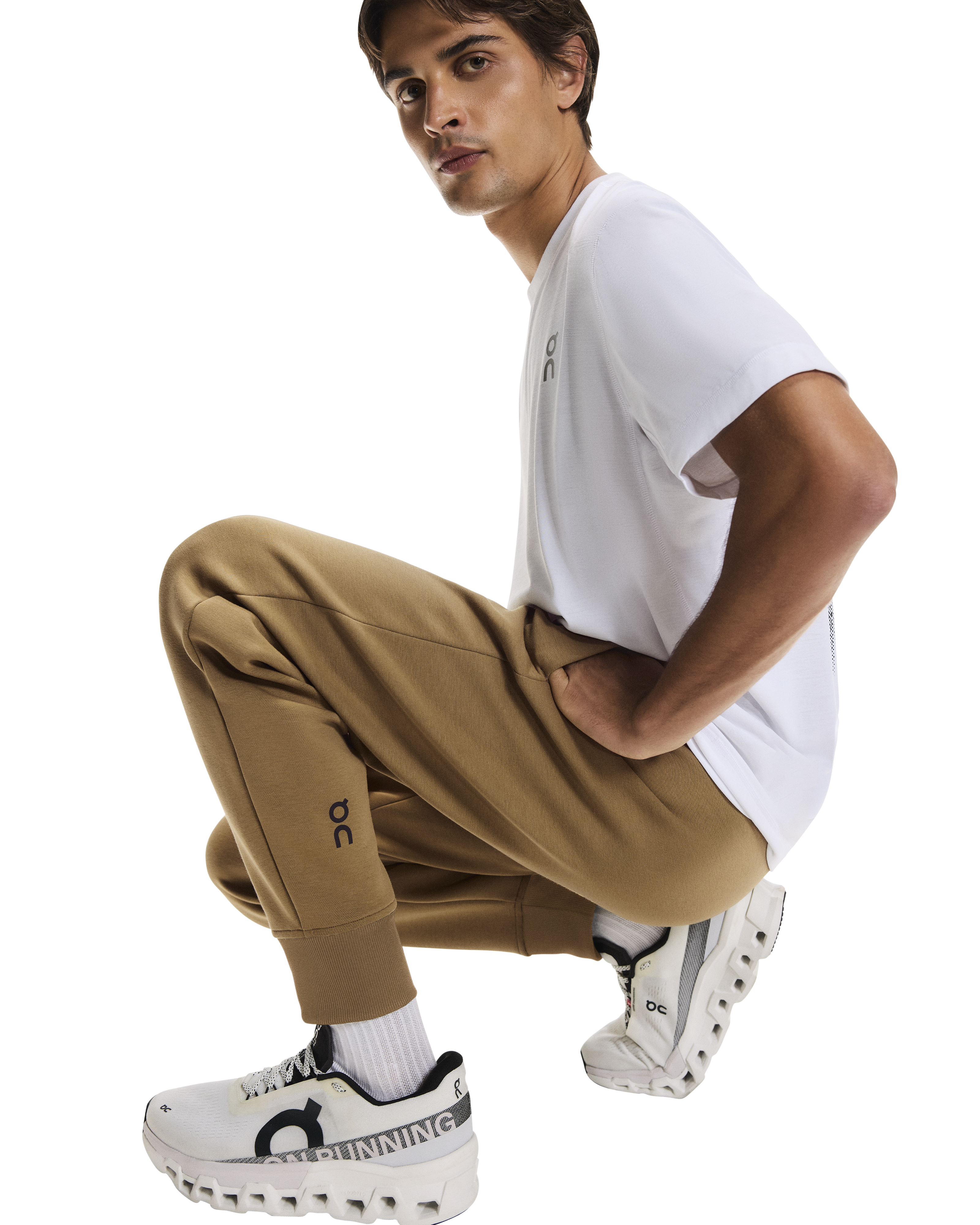 Focus Tech Sweatpants 1 1MF30323850