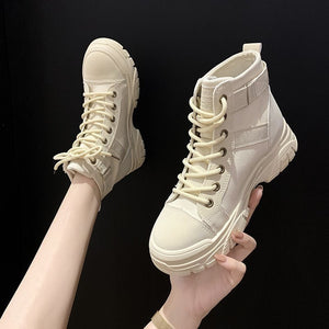 Women Work Boots