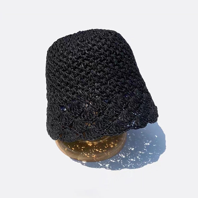 Fitted Bucket Hat