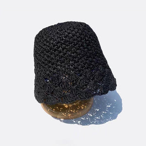 Fitted Bucket Hat