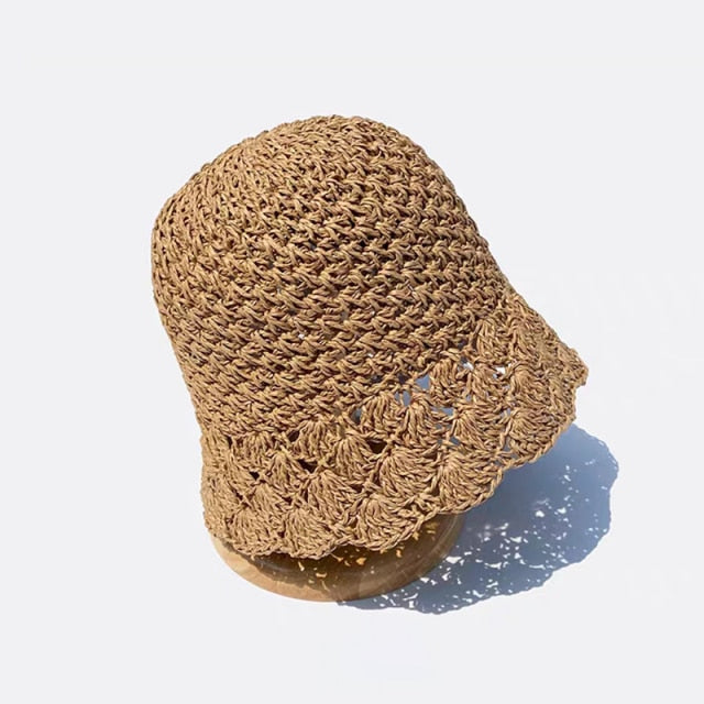 Fitted Bucket Hat