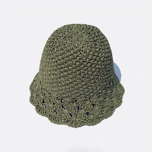 Fitted Bucket Hat