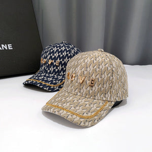 Adjustable Love Hat