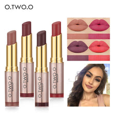 Load image into Gallery viewer, O.TWO.O Brand Wholesale Beauty Makeup Lipstick Popular Colors Best Seller Long Lasting Lip Kit Matte Lip Cosmetics
