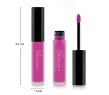 Load image into Gallery viewer, NICEFACE Lip Gloss 26 Colors Nude Matte Liquid Lipstick Mate Waterproof Long Lasting Moisturizing Lipgloss Lip Makeup Cosmetics

