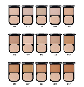 Menow Brand New 15 Colors High Quality Loose Powder Cosmetics Face Makeup Powder F617