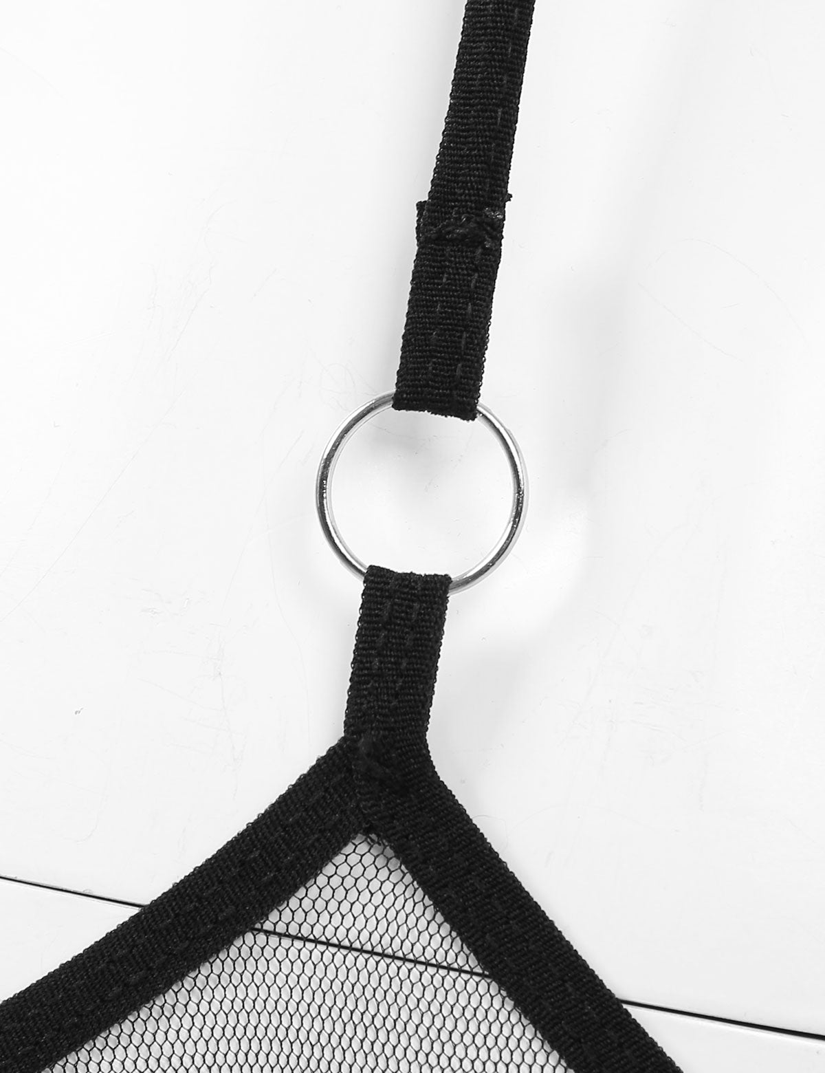 Intimate See Through Bodysuit