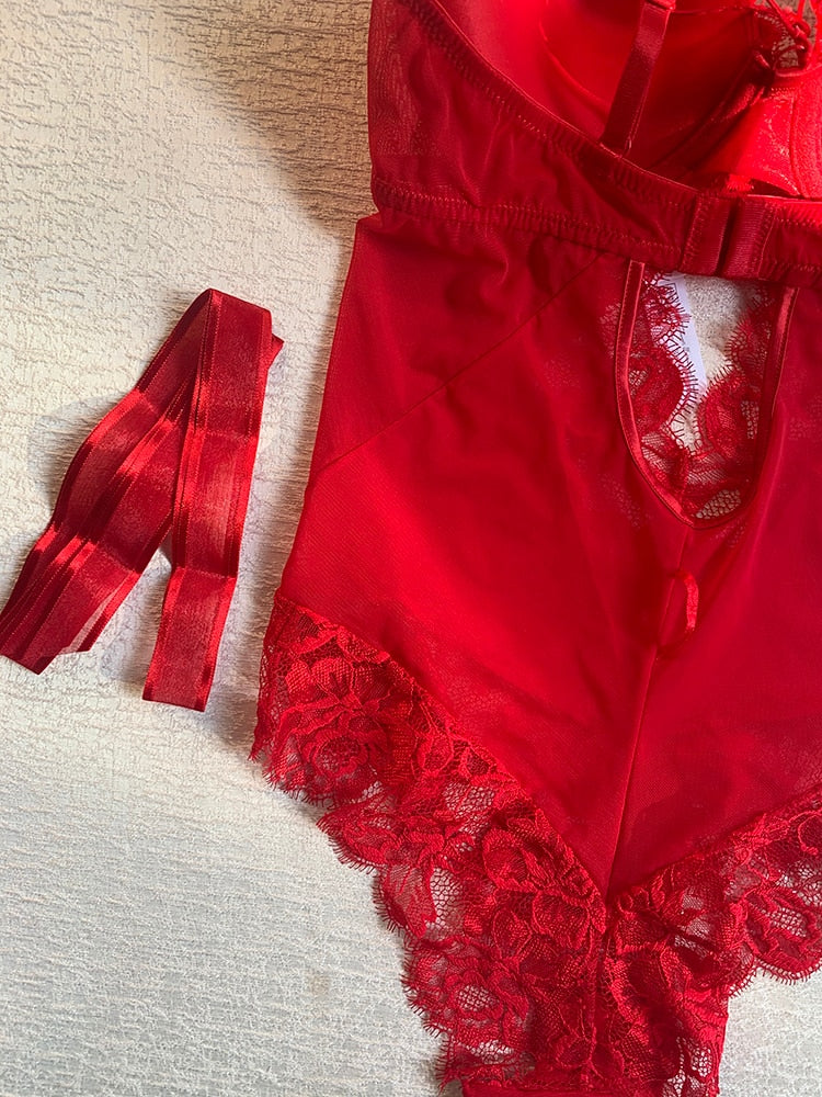 Classic Sexy Lingerie