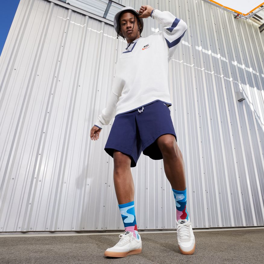 M Nike Killshot 2 Leather 432997-128