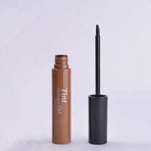 Load image into Gallery viewer, Peel off Eyebrow Enhancer Tint Gel Tattoo Makeup Eyebrow Cream Dye Color Natural 3 Days Long Lasting
