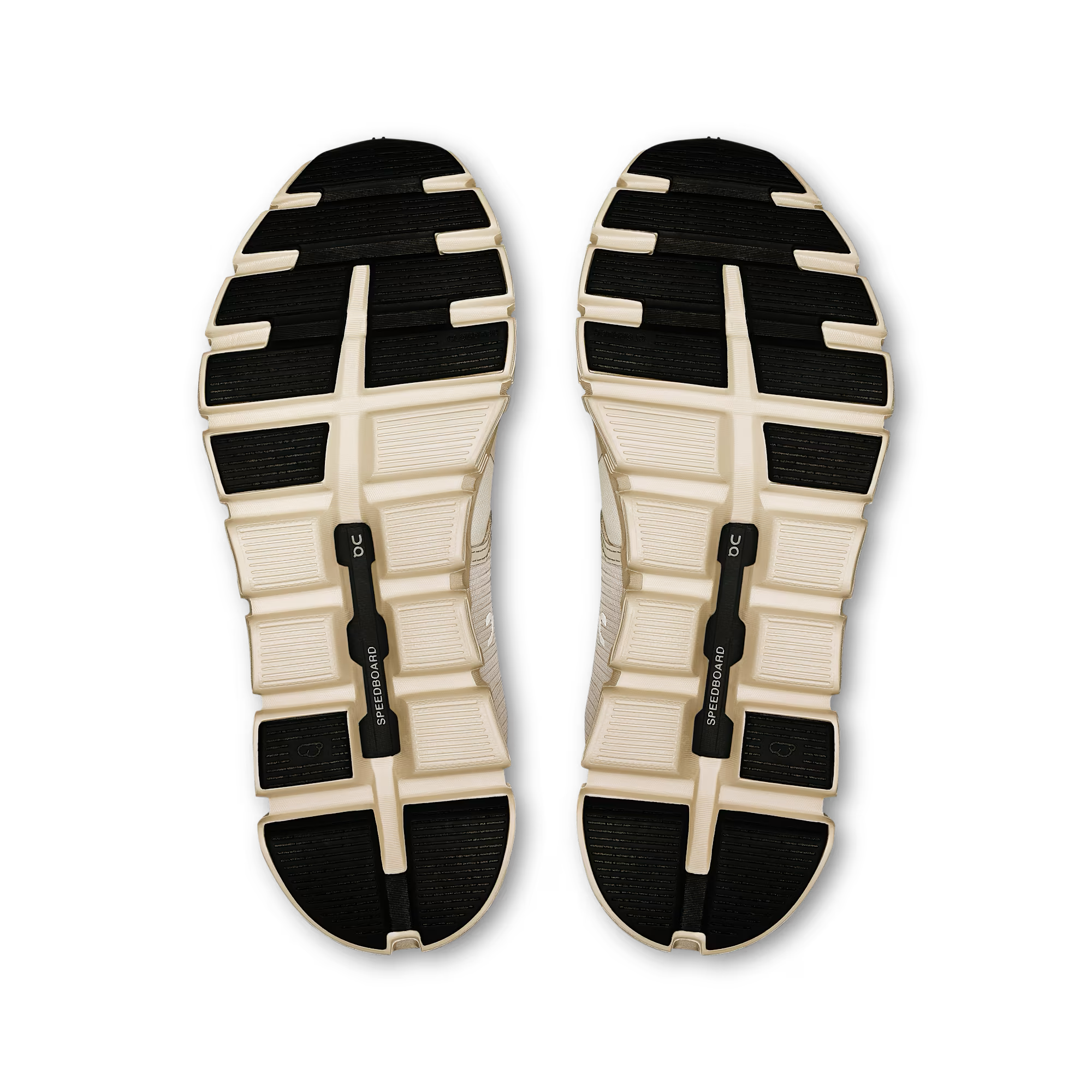 W On Cloud 6 Waterproof 3WF10053036