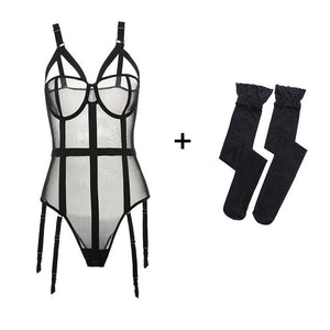Push Up Bra Lingerie