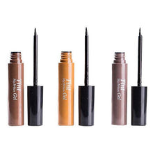 Load image into Gallery viewer, Peel off Eyebrow Enhancer Tint Gel Tattoo Makeup Eyebrow Cream Dye Color Natural 3 Days Long Lasting
