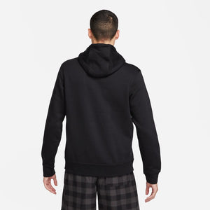 M Nike Club Fleece 611457-010