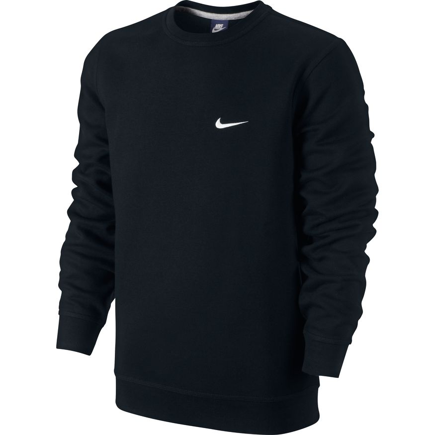 M Nike Club Fleece 611467-010