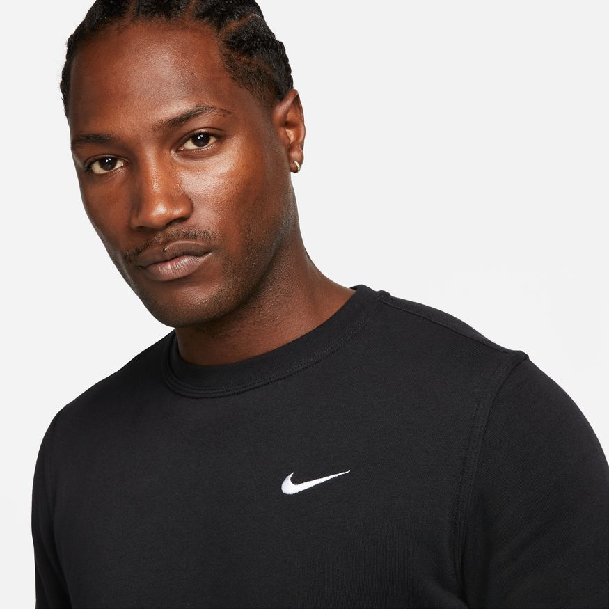 M Nike Club Fleece 611467-010