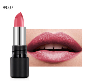 UBUB Waterproof Moisturizer Smooth Lipstick Luxury Velvet Lip Stick Matte Long Lasting Sexy Lips Beauty Makeup Women Gift