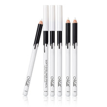 Load image into Gallery viewer, 12pc Eyeliner Pencil Long Lasting Waterproof
