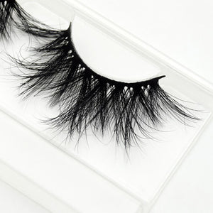 Premium Baddie All Day Lashes