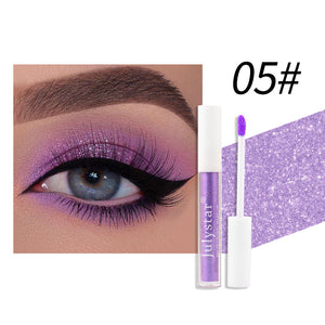 Eyeshadow Stick Cosmetics Eyeshadow Liquid Beauty Makeup Monochrome Liquid Eye Makeup Eyeshadow Color Makeup