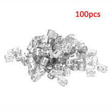 Load image into Gallery viewer, 100 Pcs/ 7 Colors Mixed hair bead sets
