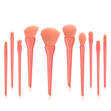 Load image into Gallery viewer, 10pc Makeup Brush Sets
