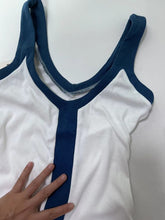 Load image into Gallery viewer, Hipster V-neck Sleeveless Split Bodycon Summer dress
