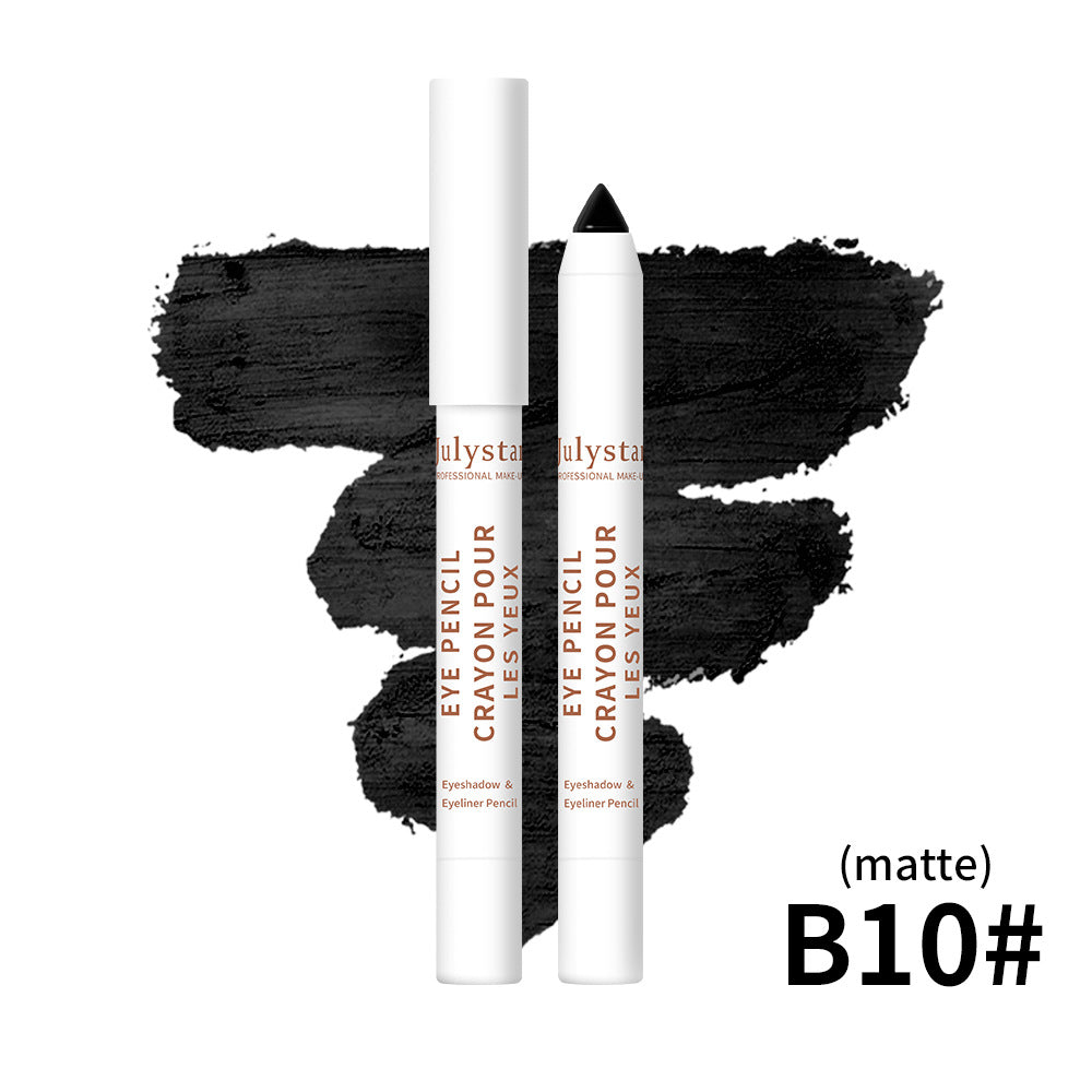 Cosmetics Monochrome Eyeshadow Beauty Eye Shadow Stick